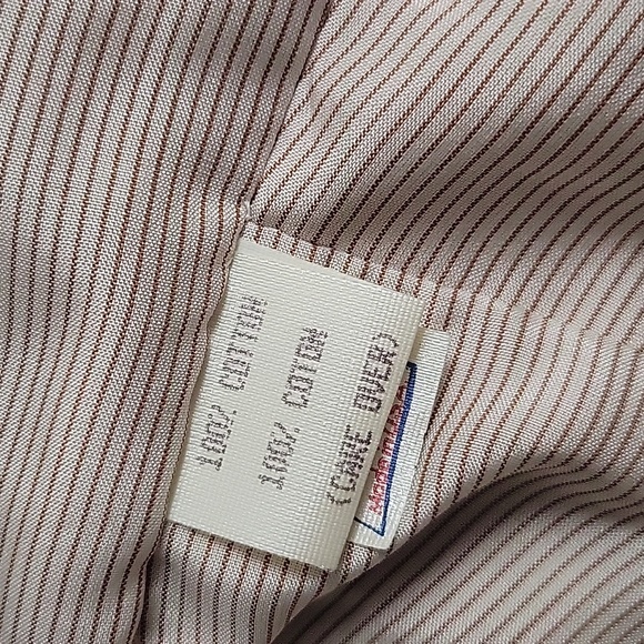 Anne Klien| 🔥Vintage Ivory/Cream Blazer Vest Size 6/M - Picture 13 of 14